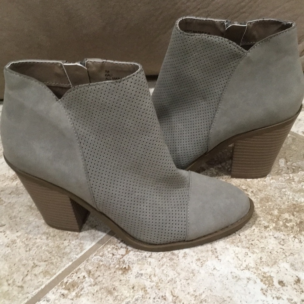 Booties